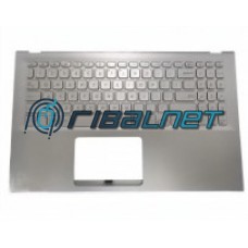 Teclado PT ASUS ASSY, LCD HU13.3FHD W/ TOP COVER KB PORT